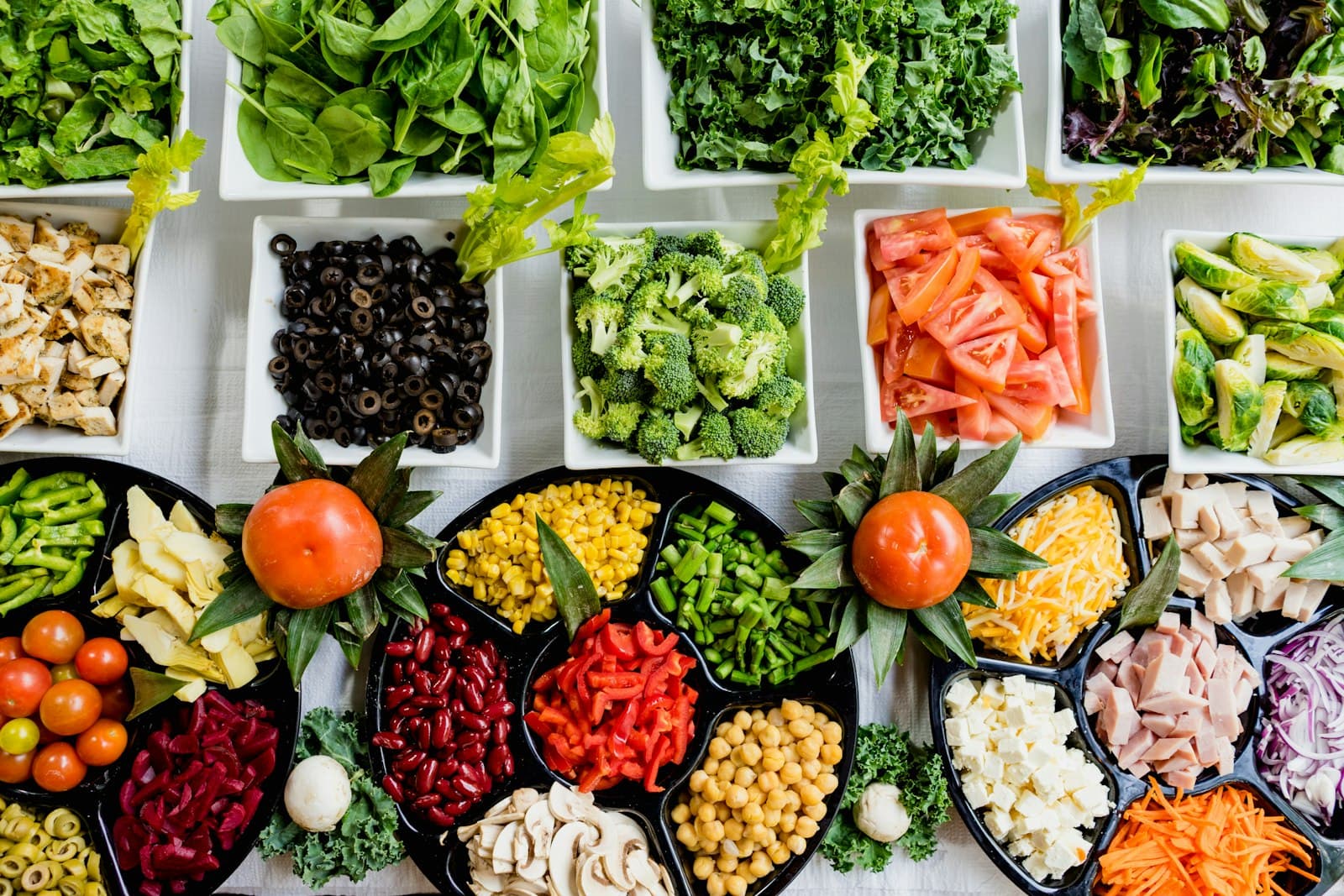 How to Split Calories Between Meals for Your Goal